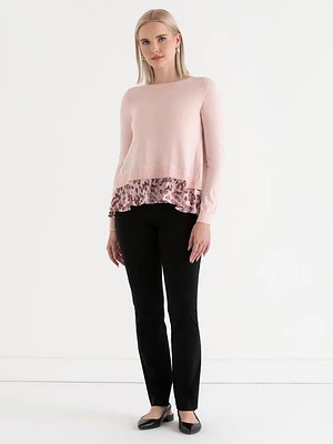 Fooler Sweater