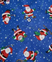 Santa Pet Bandana