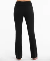 Bootcut Active Pant