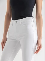 Skylar Skinny Capris Jeans