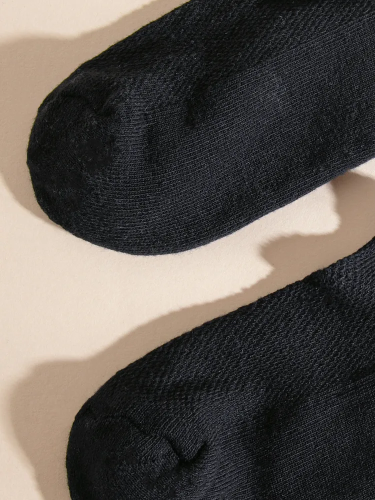 Athletic Ankle Socks