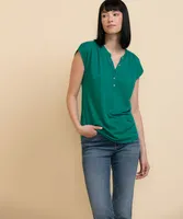 Henley T-Shirt