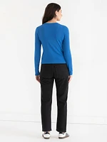 Cardi Shirt