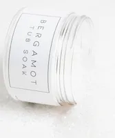 Tub Soak - Handmade Canada