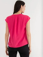 Linny Extend Sleeve Henley