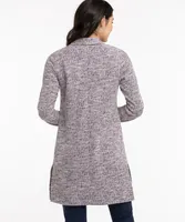 Boucle Topper Coat