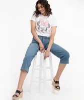 Minnie Mouse Graphic Tee