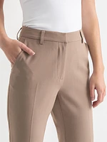 Parker Slim Pant Luxe Tailored