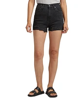 Highly Desirable Shorts by Silver Jeans