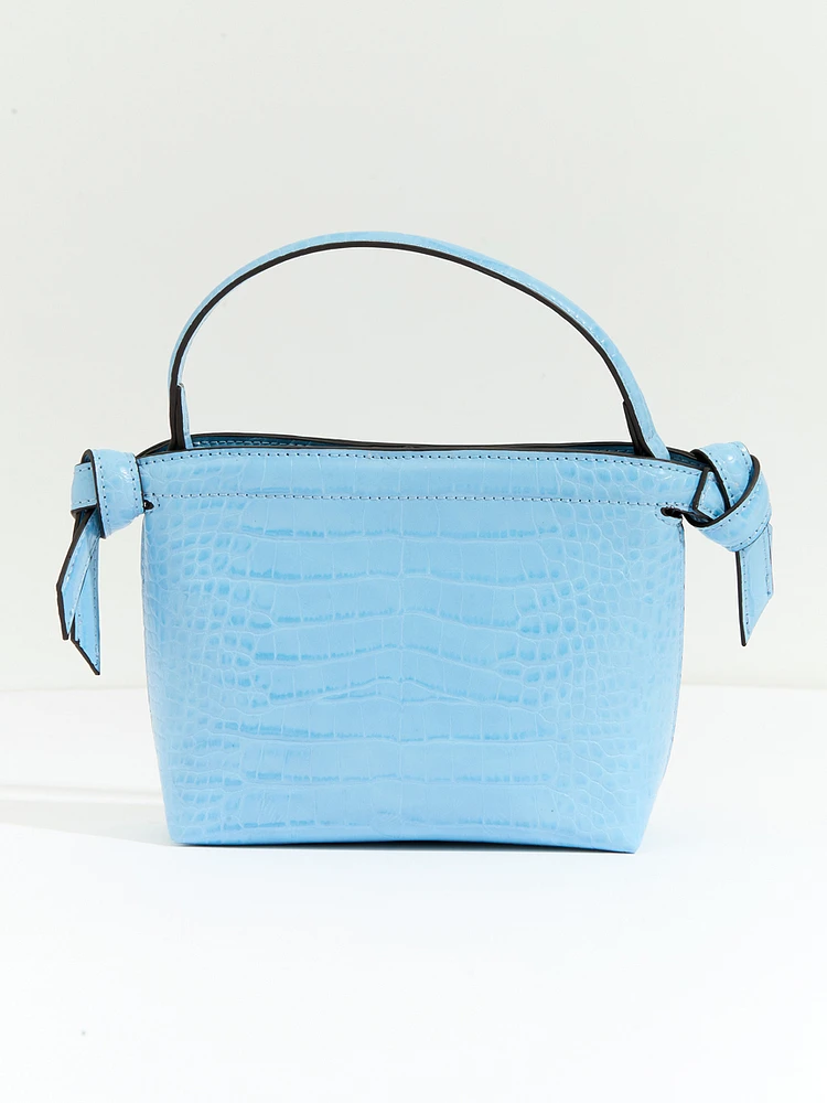 Mini Bucket Tote