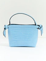 Mini Bucket Tote