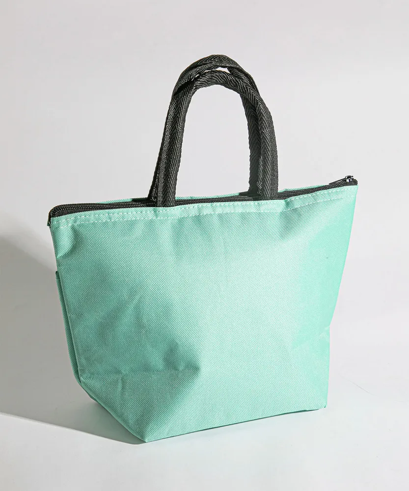 Insulated Lunch Bag