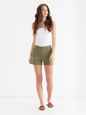 Utility Short
