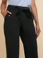 Wide Leg Pant by Jules & Leopold