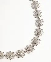 Daisy Chain Necklace