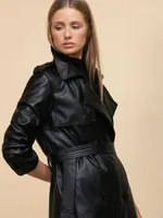 Sweeney Trench Coat