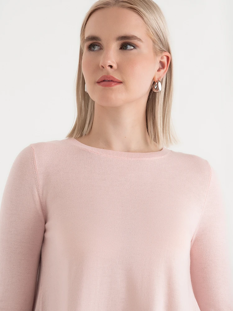 Fooler Sweater