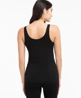 Modal-Blend Scoop Neck Cami
