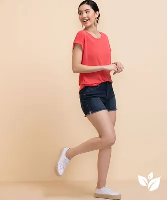 Extend Sleeve Top