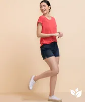 Extend Sleeve Top