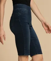 Joey Jegging Bermuda Shorts