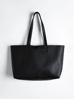 Open Tote Bag