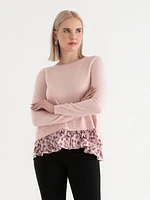 Fooler Sweater