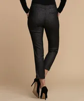 Jules & Leopold Sparkly Skinny Pull On Pant