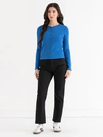 Cardi Shirt