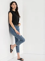 Extended Sleeve Tee