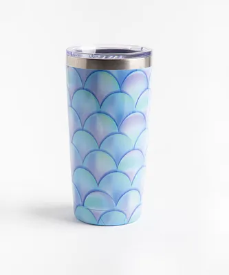 Tall Insulated Wine Tumbler