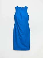 Celeste Pencil Dress Luxe Ponte