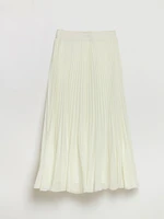 Release Pleat Skirt