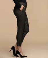 Jules & Leopold Sparkly Skinny Pull On Pant