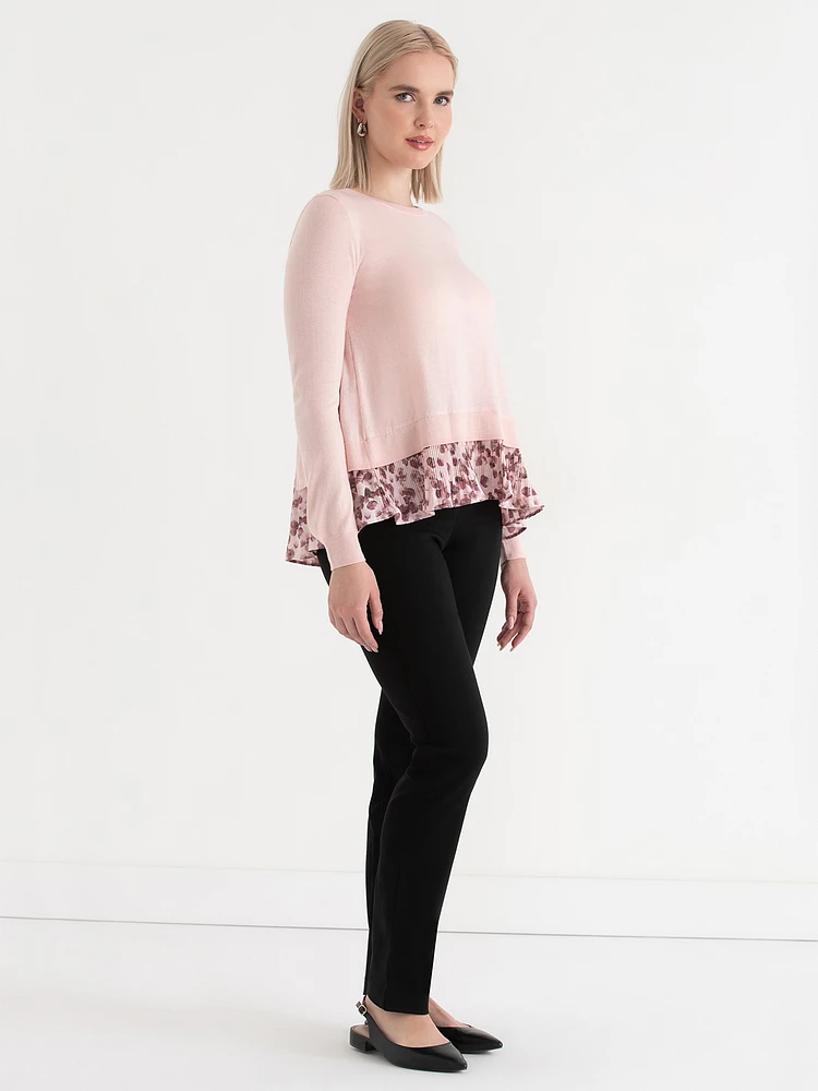 Fooler Sweater
