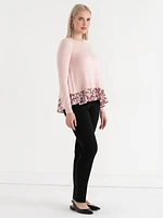 Fooler Sweater