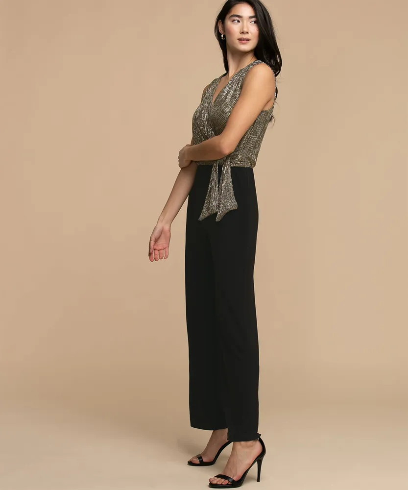 Tash + Sophie Sparkle Jumpsuit