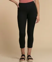 Joey Jegging Crop Pants by LRJ