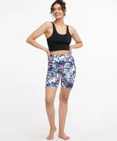 Active Biker Short