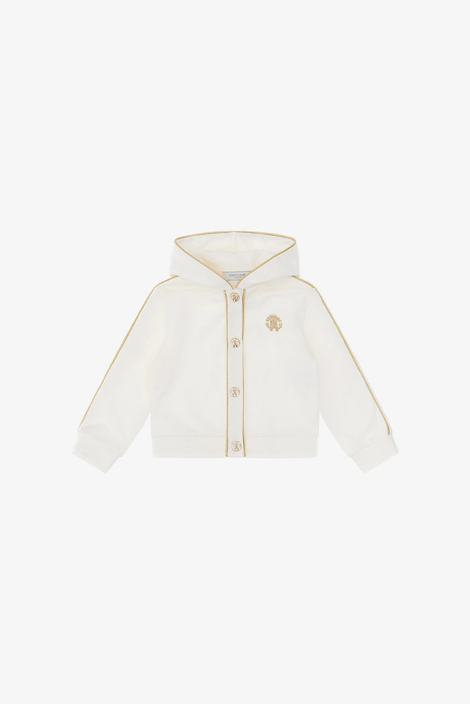 RC Logo sweatshirt