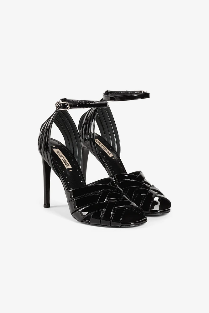 Mirror Snake Pumps