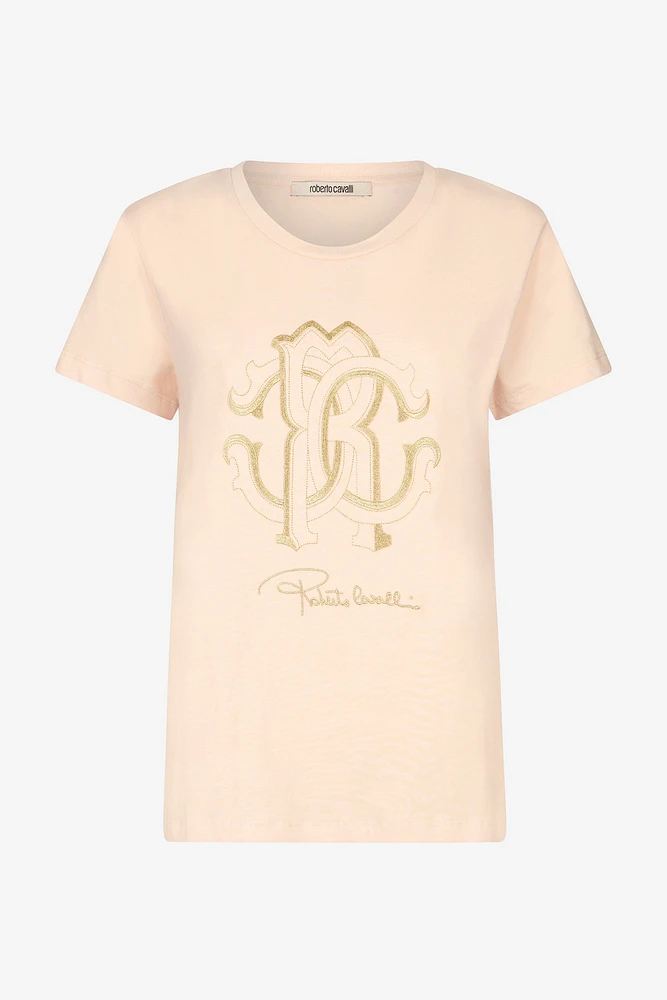 Monogram RC T-shirt