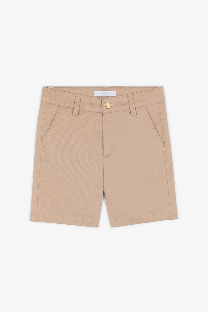 Chino Shorts