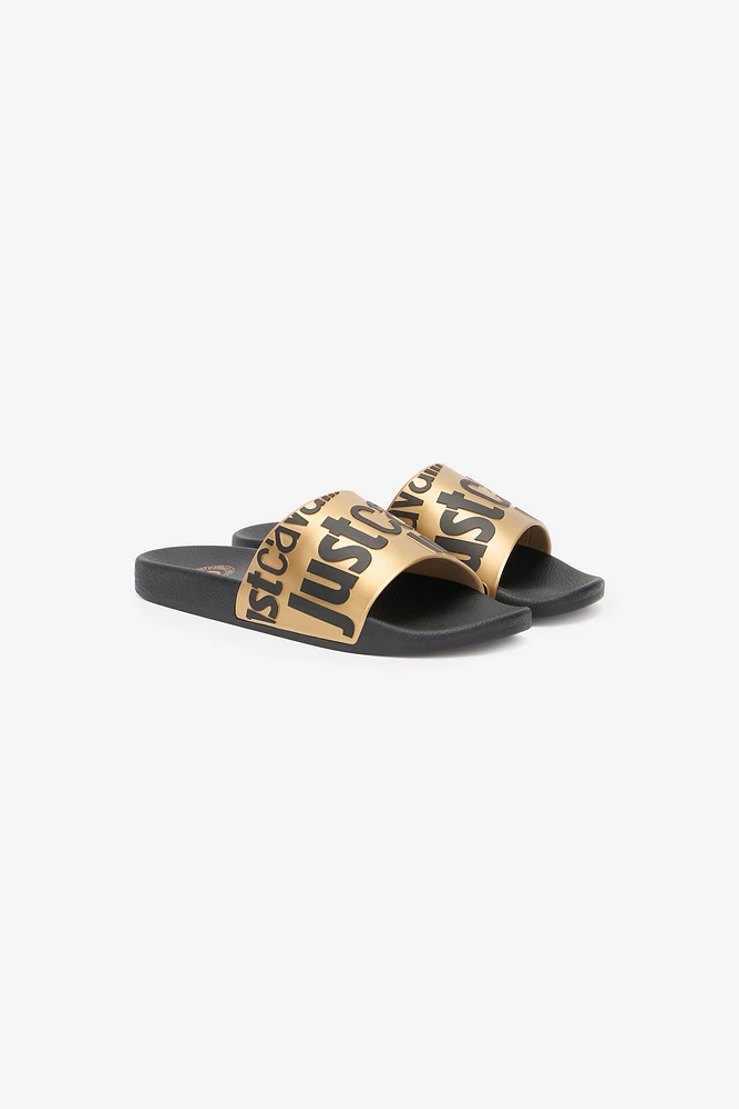 Sliders With Lettering