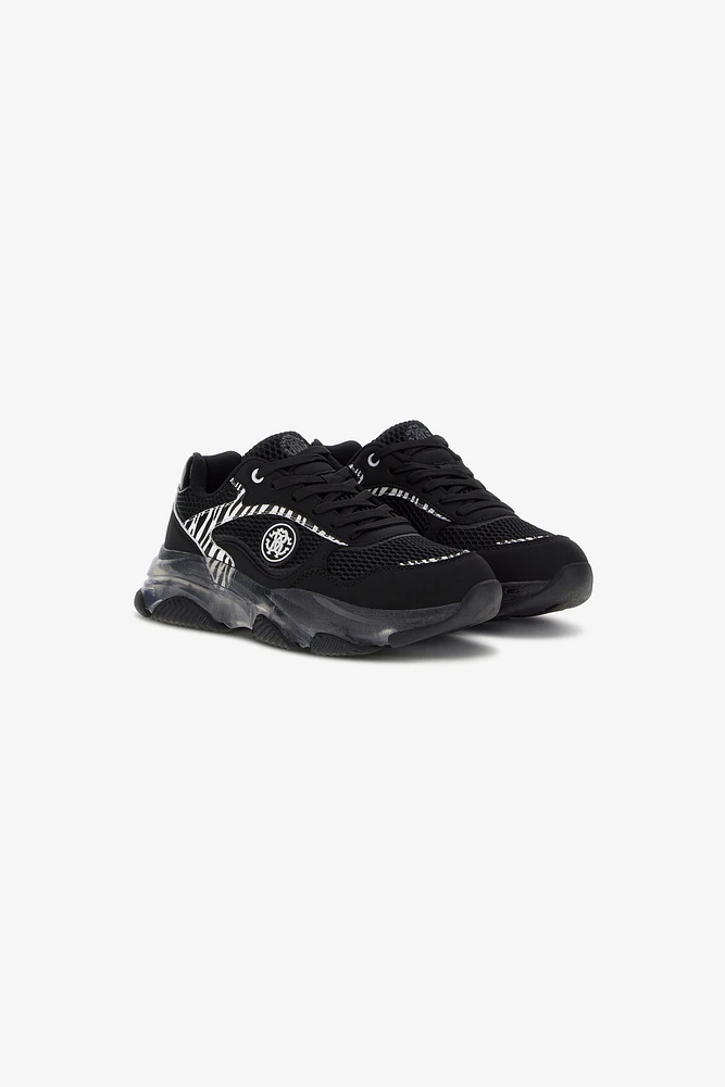 RC logo Sneakers