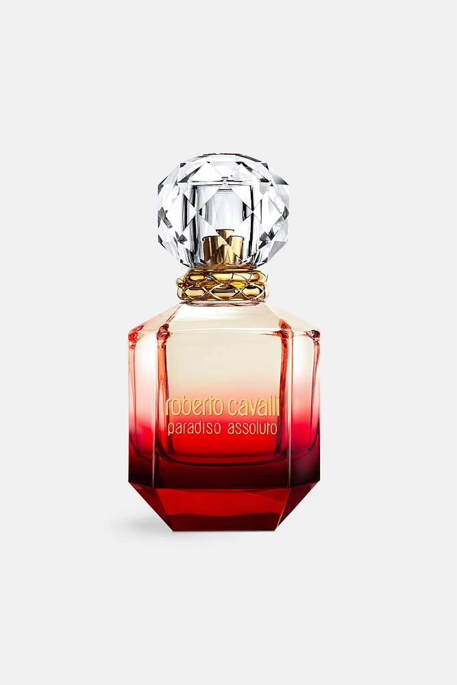 ROBERTO CAVALLI PARADISO ASSOLUTO EAU DE PARFUM ML