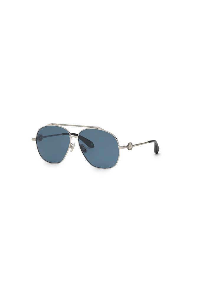 Roberto Cavalli Sunglasses Monogram Collection
