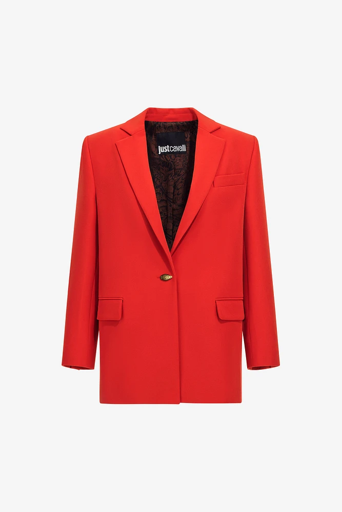 Just Cavalli blazer