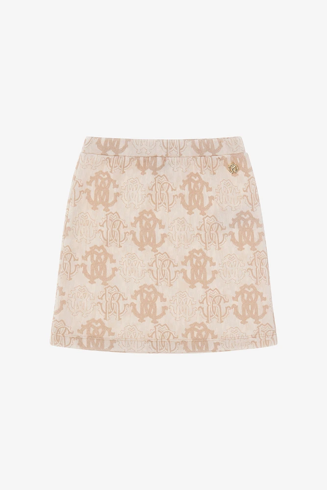 RC Logo Skirt