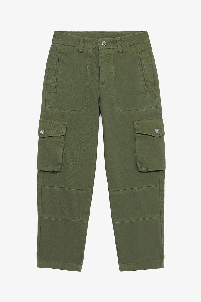 Cargo Pants